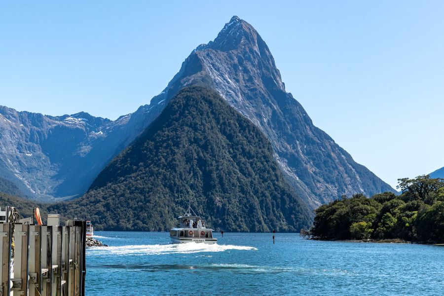 Milford Sound